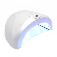 LED/UV-гибридные лампы для шеллака
