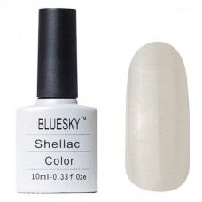 BLUESKY SHELLAC, ЦВЕТ № 520 MOTHER OF PEARL