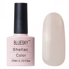 BLUESKY SHELLAC, ЦВЕТ № 523 CLEARLY PINK