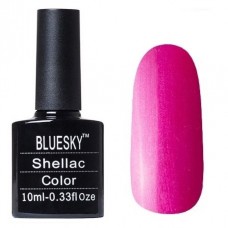 BLUESKY SHELLAC, ЦВЕТ № 578 SULTRY SUNSET