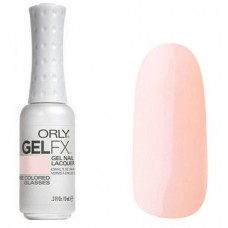 Orly Gel FX Rose Colored Glasses 32474