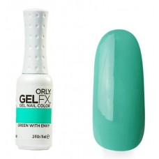 Orly Gel FX Green With Envy 30638