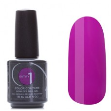 Entity One Color Couture, цвет №7735 Make Color, Not War 15 ml