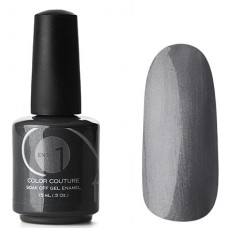 Entity One Color Couture, цвет №6417 Silk Naughty 15 ml