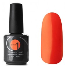 Entity One Color Couture, цвет №6196 Apricot Beach Bag 15 ml
