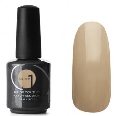 Entity One Color Couture, цвет №5533 Camisole 15 ml