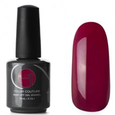 Entity One Color Couture, цвет №5489 Leather And Lace 15 ml