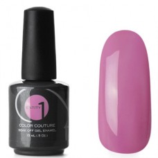Entity One Color Couture, цвет №5465 Kickin’ Curves 15 ml