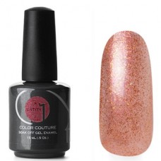 Entity One Color Couture, цвет №7025 Autumn Accent 15 ml