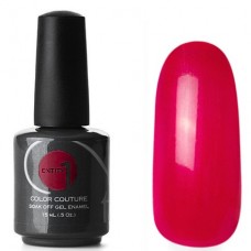 Entity One Color Couture, цвет №6967 Red Rum Rouge 15 ml