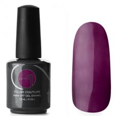 Entity One Color Couture, цвет №2471 Midnight Runaway 15 ml