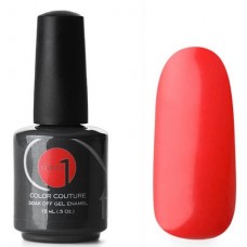 Entity One Color Couture, цвет №2419 Not Off The Rack 15 ml