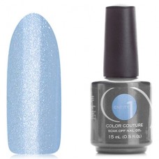 Entity One Color Couture, цвет №7537 Eyes Of Stiel 15 ml