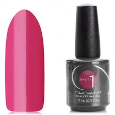Entity One Color Couture, цвет №7490 Entity Pink 15 ml