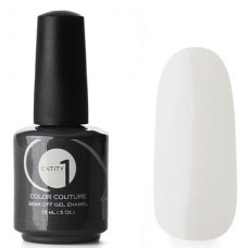 Entity One Color Couture, цвет №2990 Off The Shoulder 15 ml