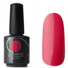 Entity One Color Couture, цвет №2433 Tres Chic Pink 15 ml