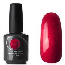 Entity One Color Couture, цвет №6479 Test Shot 15 ml