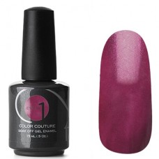 Entity One Color Couture, цвет №5472 New York Trend 15 ml