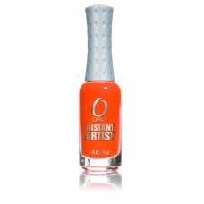 ORLY Краски для дизайна Instant Artist, 9 мл Orange Peel 47005