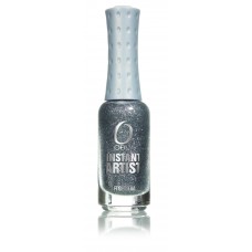 ORLY Краски для дизайна Instant Artist, 9 мл Platinum Glitter 47024