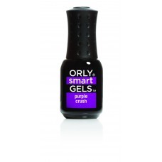ORLY Гель-маникюр SmartGELS Purple Crush 464