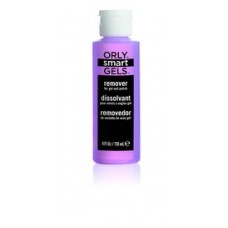 ORLY  SmartGELS REMOVER 118 мл