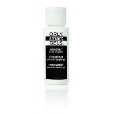 ORLY  SmartGELS REMOVER 50 мл