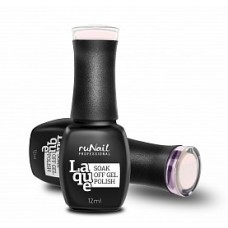 Гель-лак Laque RuNail 2187