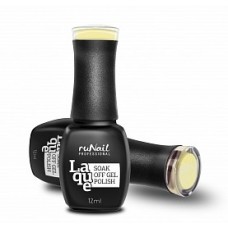 Гель-лак Laque RuNail 2183