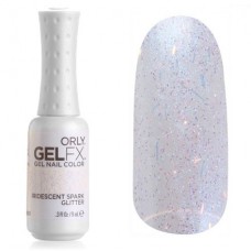 ORLY GEL FX Iridescent Spark Glitter 30032