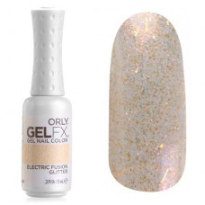 ORLY GEL FX Electric Fusion Glitter 30034
