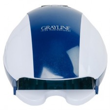 Комбинированная лампа UV/LED «GRAYLINE», 18W/5W, Синяя