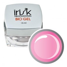 Биогель Correcting Sweet Pink «IRISK» Premium Pack, 15 мл