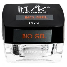 Биогель Correcting Clear «IRISK» Premium Pack, 15 мл