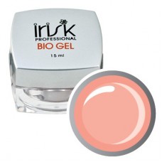 Биогель Cover Rose «IRISK» Premium Pack, 15 мл