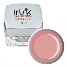 Биогель Cover Pink «IRISK» Premium Pack, 15 мл