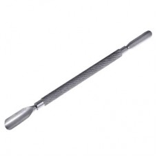 Инструмент маникюрный 2-сторонний "Nghia" (мод. Р-04): пушер-лопатки